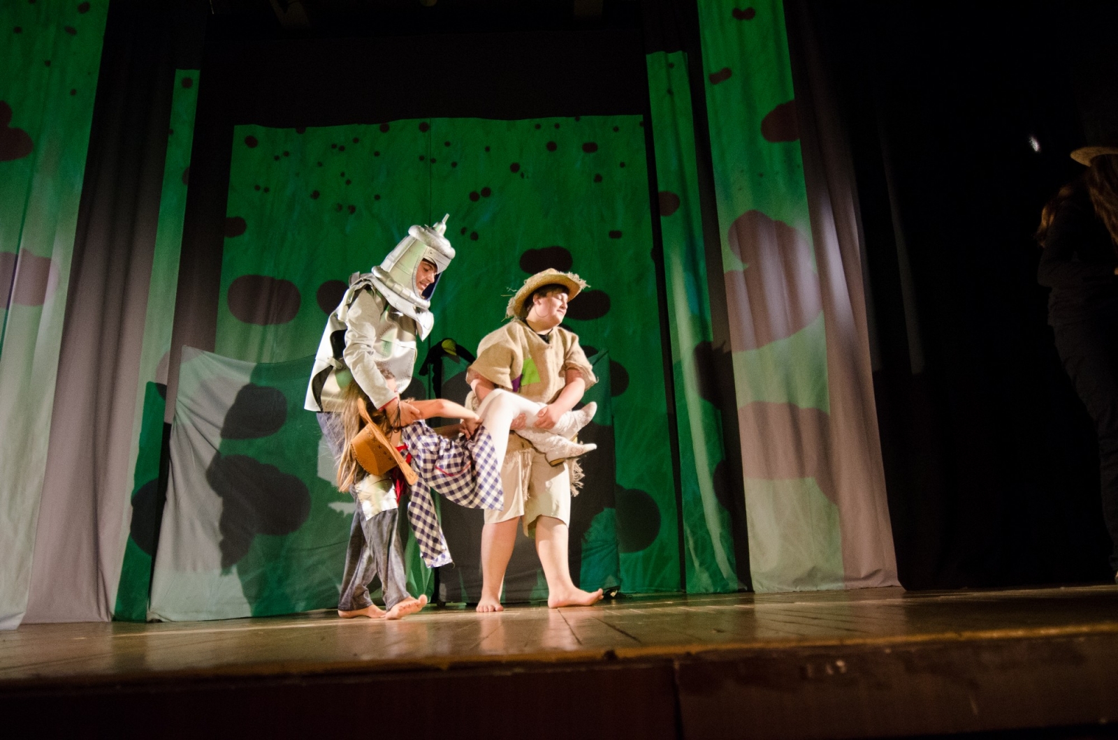 Valshebnikat ot Oz (170)