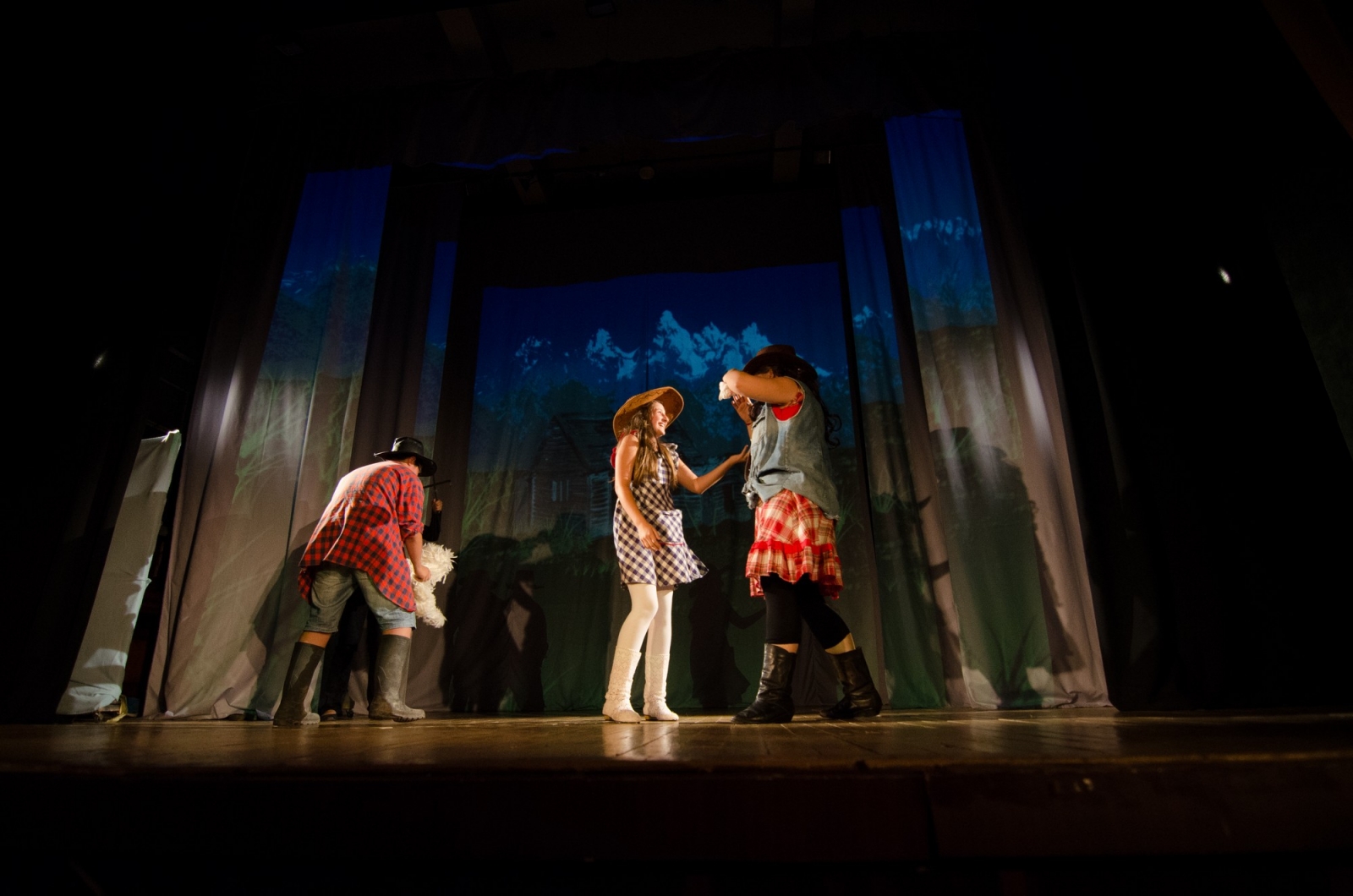 Valshebnikat ot Oz (311)