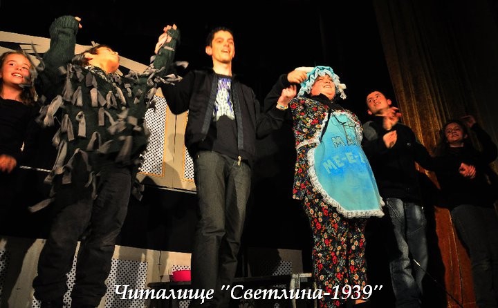 Vylkyt i sedemte kozleta 40